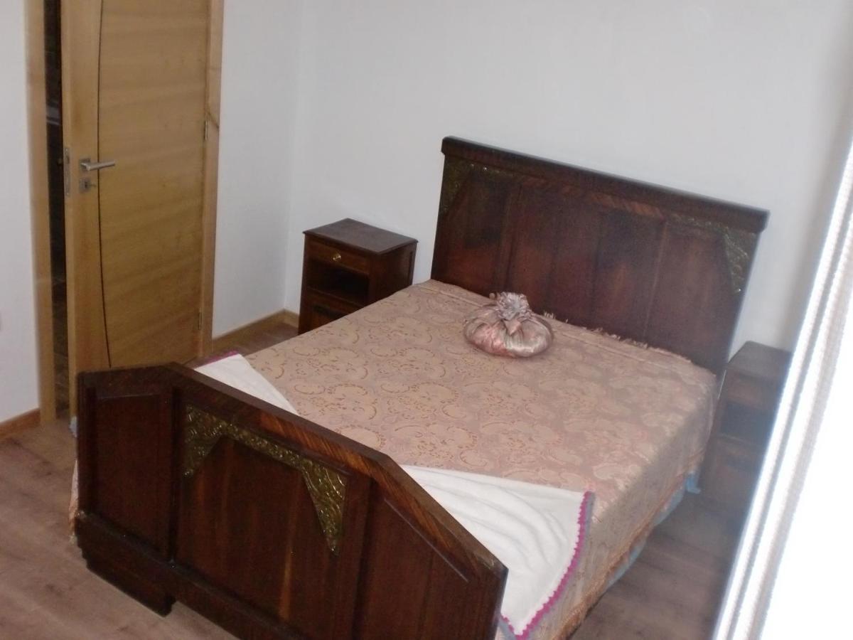 Casa Do Canto Macedo de Cavaleiros Ngoại thất bức ảnh